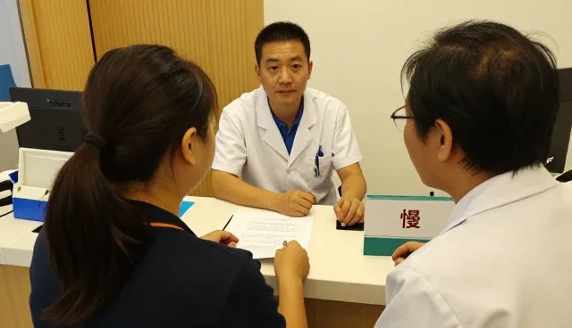 医疗技术服务信息化转型中的关键维护要点