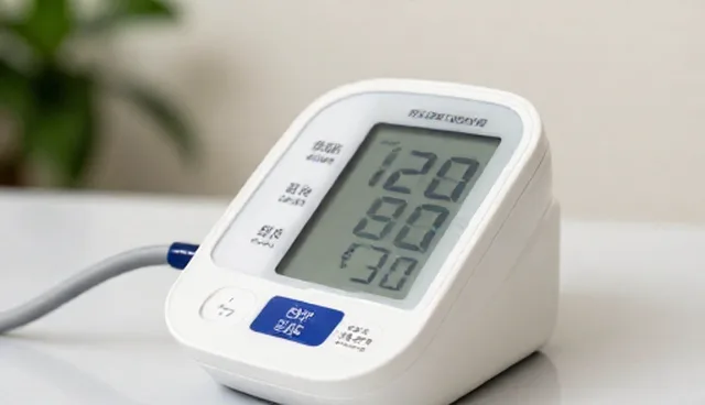 血压计选型使用与维护的实用建议