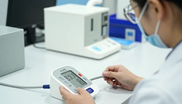 血糖仪帮助客户实现坚持精益求精目标
